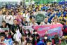 世代共融千歲團進校園　南服中心攜手警政單位守護少年遠離毒品、詐騙與霸凌