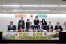 台南市與日本金澤市簽訂合意書 促觀光、文化交流