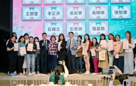 基市府致敬護理人員專業與奉獻