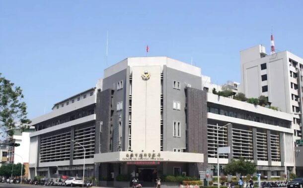 警官涉性騷偷拍 AI合成6女裸照 高市警局祭二大過免職處分
