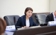 投縣府舉辦職場霸凌防治研習 許淑華:嚴格管理也要柔軟溝通