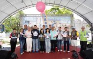 新北好市節－淡水海都祭」盛大登場！ 邀民眾來逛市集