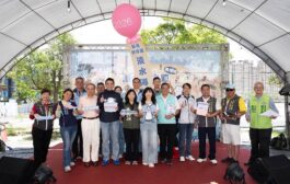 新北好市節－淡水海都祭」盛大登場！ 邀民眾來逛市集