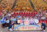 桃園「牽手進劇場」啟動 張善政：讓每個孩子快樂進劇場體驗藝術