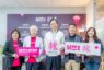「Meet桃園+」啟動 張善政期許在地新創接軌國際