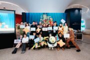 歌劇院「夏日放生／FUN時光」7月登場10檔節目精彩熱鬧