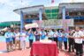 田美國小80周年校慶 鍾東錦宣布下半年實施免費營養午餐