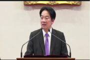 總統接見「青志獎」獲獎團隊 期勉發揮行動力讓灣更美好