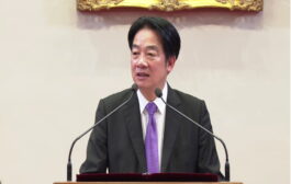 總統接見「青志獎」獲獎團隊 期勉發揮行動力讓灣更美好