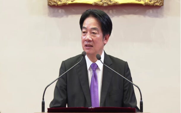 總統接見「青志獎」獲獎團隊 期勉發揮行動力讓灣更美好