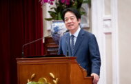 賴總統：基本工資下次破3萬 全民共享經濟果實