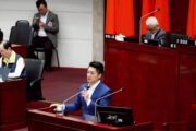 輝達進駐北士科難供電？ 台電將蓋文林變電所、推臨時供電