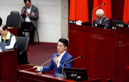 輝達進駐北士科難供電？ 台電將蓋文林變電所、推臨時供電