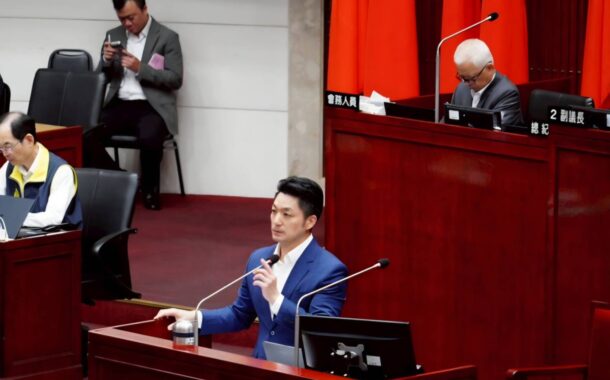 輝達進駐北士科難供電？ 台電將蓋文林變電所、推臨時供電