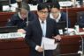 市長陳其邁關切警官涉性騷偷拍 AI合成6女裸照案 市府三項作為保護被害者 要求警局深刻檢討內部管理機制