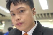 中共的走狗 賣台罪無可恕 電視台主播林宸佑涉共諜案遭求刑12年