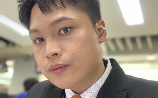 中共的走狗 賣台罪無可恕 電視台主播林宸佑涉共諜案遭求刑12年