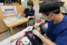 高醫岡山醫院推動兒童牙齒塗氟入校服務