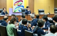 高雄跨局處強化漢他病毒防治 加強環境清消
