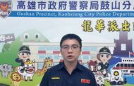 逾期居留移工棄車逃逸 警狂奔100公尺順利逮獲歸案
