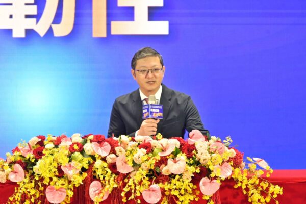 戰勝試煉 成就韌性 中國工程師學會115年聯合年會盛大舉行