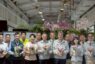 300億穩農心 卓揆南下台南送利多 1500萬啟動糖鐵觀光