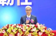 戰勝試煉  成就韌性 中國工程師學會115年聯合年會盛大舉行