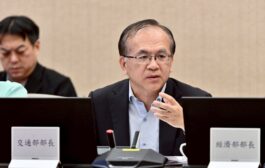交通部：查獲毒駕 不論車主是誰一律沒入車輛