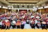 全台唯一！「看桌宴神」盛會 108桌鹿港魯班公宴登場