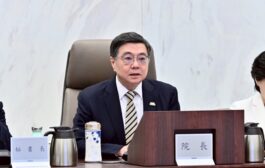 卓揆：毒駕致死終身吊銷駕照 喪屍煙彈列入一級毒品