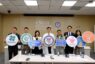 高雄市立小港醫院串聯高雄四大長照巨頭 締約共築「無牆醫院」在地防護網