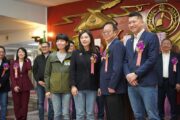 新北敬老卡升級 醫院掛號費、換照健檢、納入超商、農會等通路