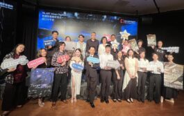 歌劇院「夏日放／FUN時光」登場　6大藝文團隊接力獻藝
