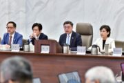 軍公教勞福利一致！雙親最高可請18月育兒留停津貼