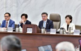 軍公教勞福利一致！雙親最高可請18月育兒留停津貼