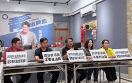 陸委會稱台人不吃鳳梨釋迦 台東農民轟：別將農業政治化