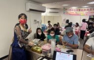 移民署帶領學員認識柬埔寨文化魅力並體驗異國風情