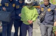 「高雄分屍魔」張介宗狠殺3婦人 一審判3個死刑
