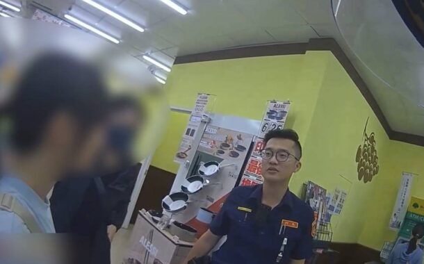 鹽埕警與海巡上士聯手阻詐 保住婦人190萬老本