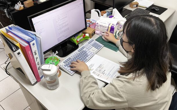 中彰投分署青年職訓專班、轉銜班開始招生