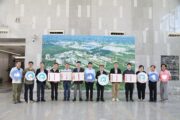 中科攜手台積電等 取得FSC森林管理團體驗證