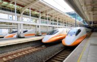 台灣高鐵全線正常營運 公布颱風期間退票規定
