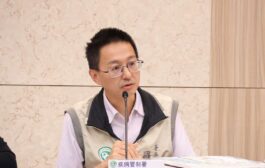 新冠上週門急診就診翻倍破萬  高峰提前至8月中