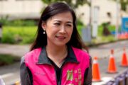立委林宜瑾涉詐領助理費逾1412萬元 一審判刑7年