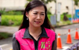 立委林宜瑾涉詐領助理費逾1412萬元 一審判刑7年