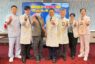罕見Rh陰性血患者心肌梗塞命危 中榮植入長效心室輔助器成功續命