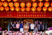蔣萬安宣布新政：打造貓空人行跨橋 櫻花秘境