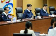 陳其邁籲中央地方合作 釐清食安查驗與政策職權