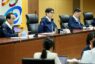 陳其邁籲中央地方合作 釐清食安查驗與政策職權