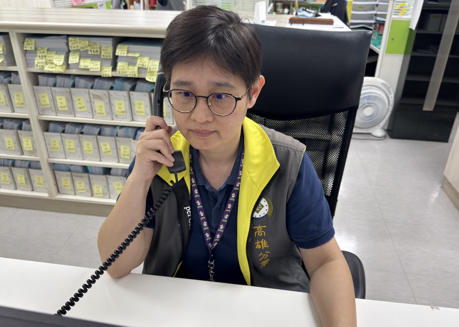 拒絕酒測二度遭罰32萬餘元置之不理 高雄執行分署查封未辦保存登記建物後繳清